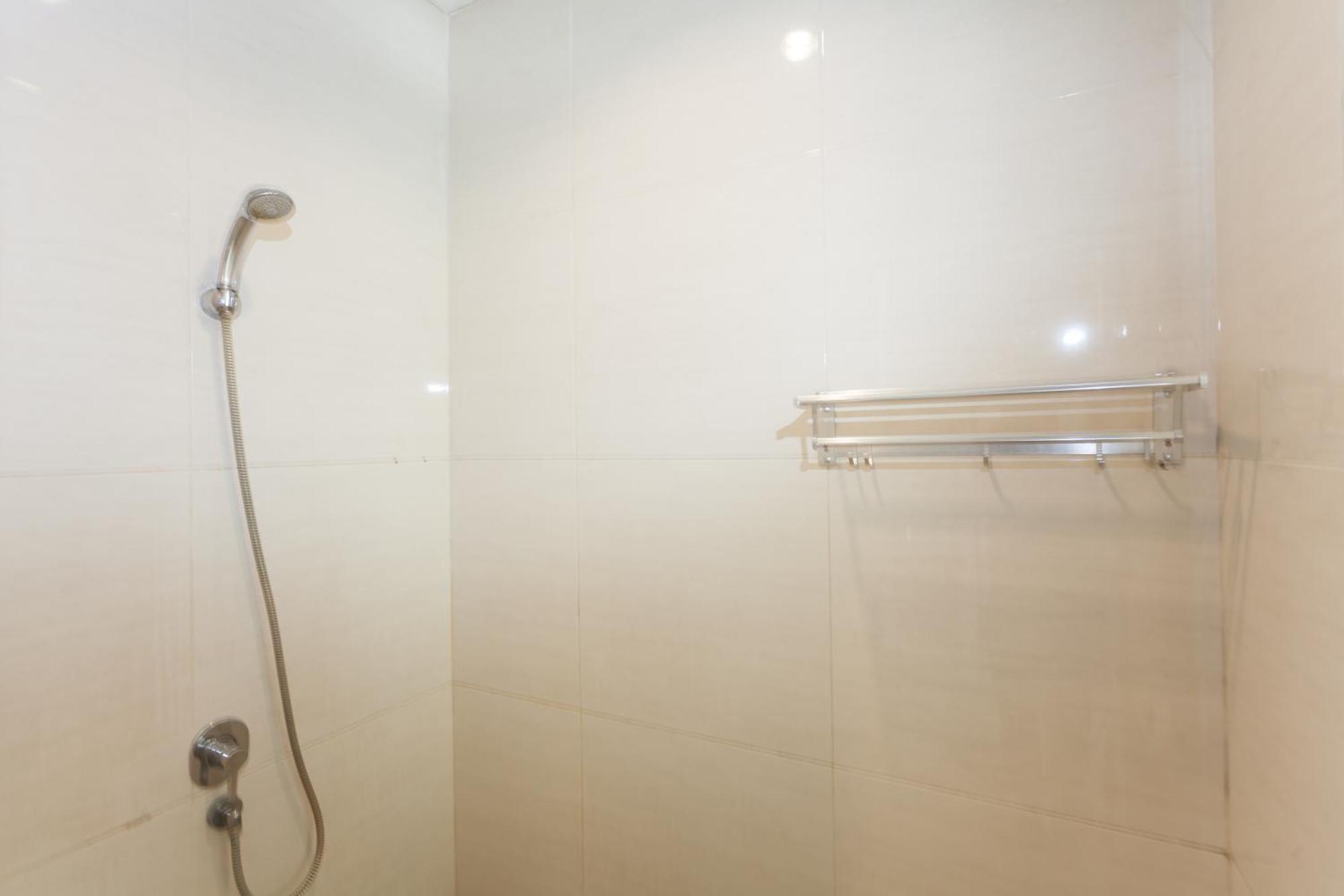 Anindya Sanur Hotel Ngoại thất bức ảnh