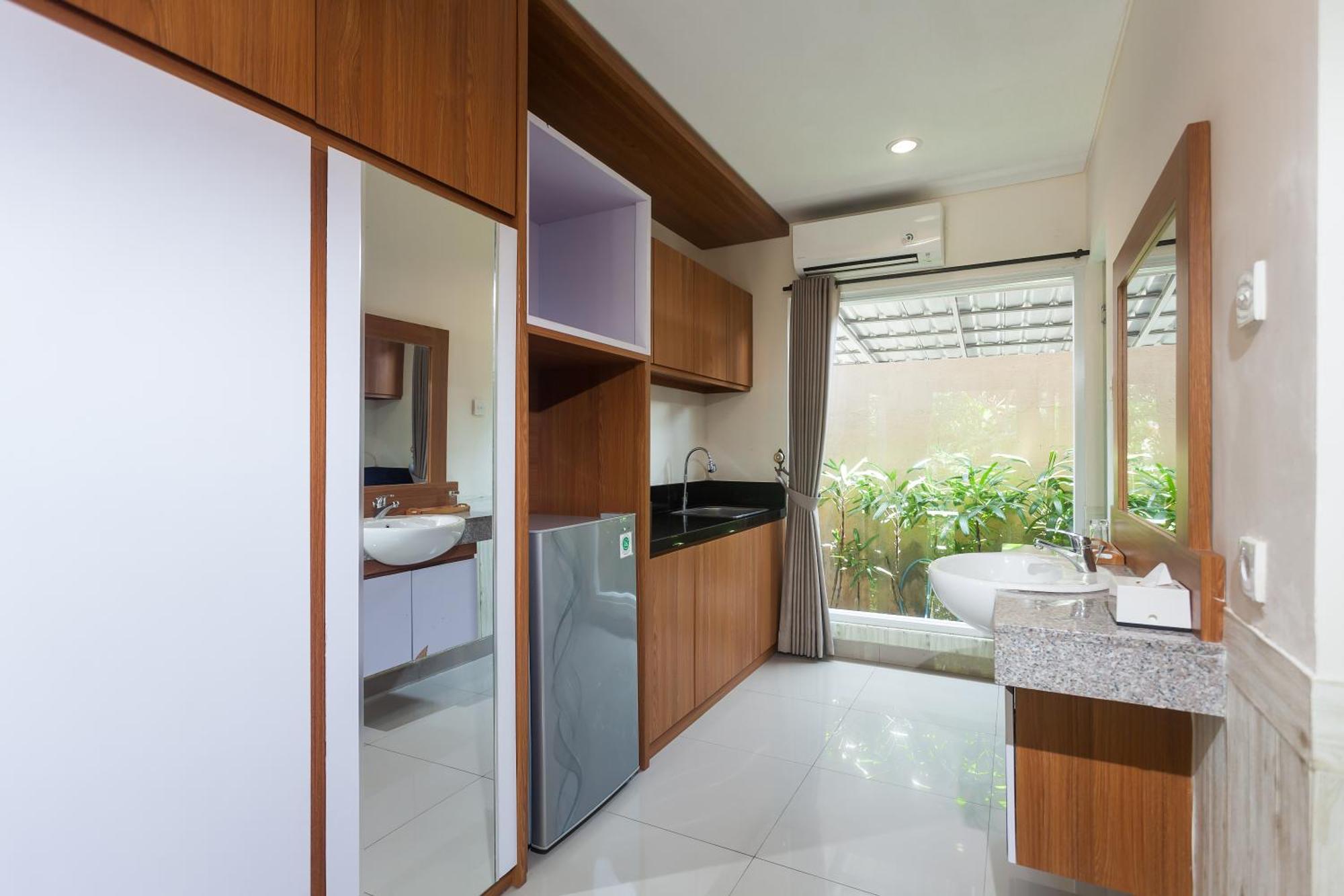 Anindya Sanur Hotel Ngoại thất bức ảnh
