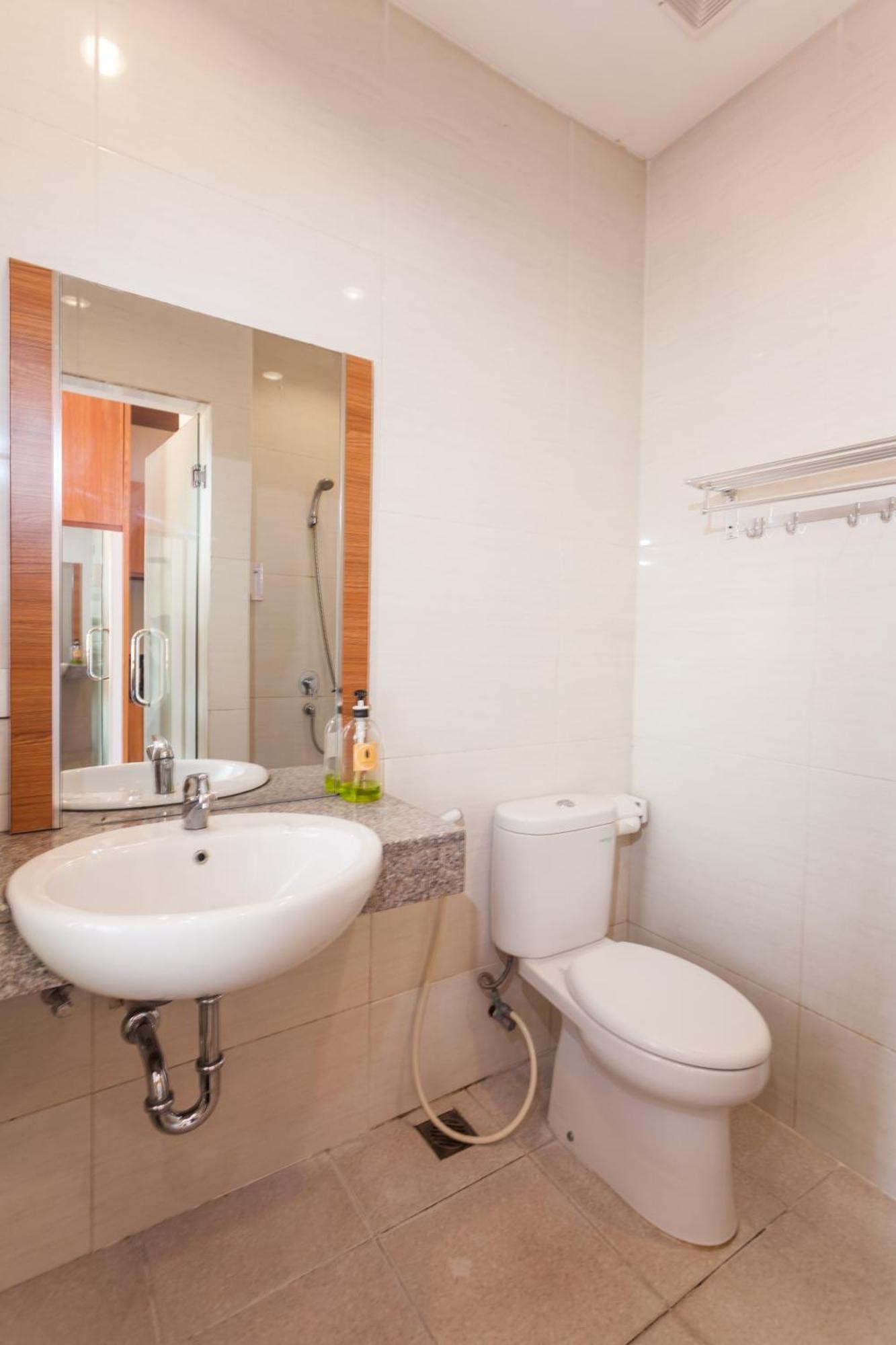 Anindya Sanur Hotel Ngoại thất bức ảnh