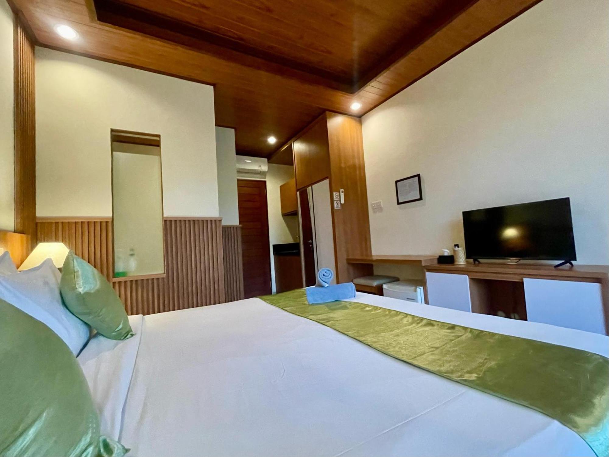 Anindya Sanur Hotel Ngoại thất bức ảnh