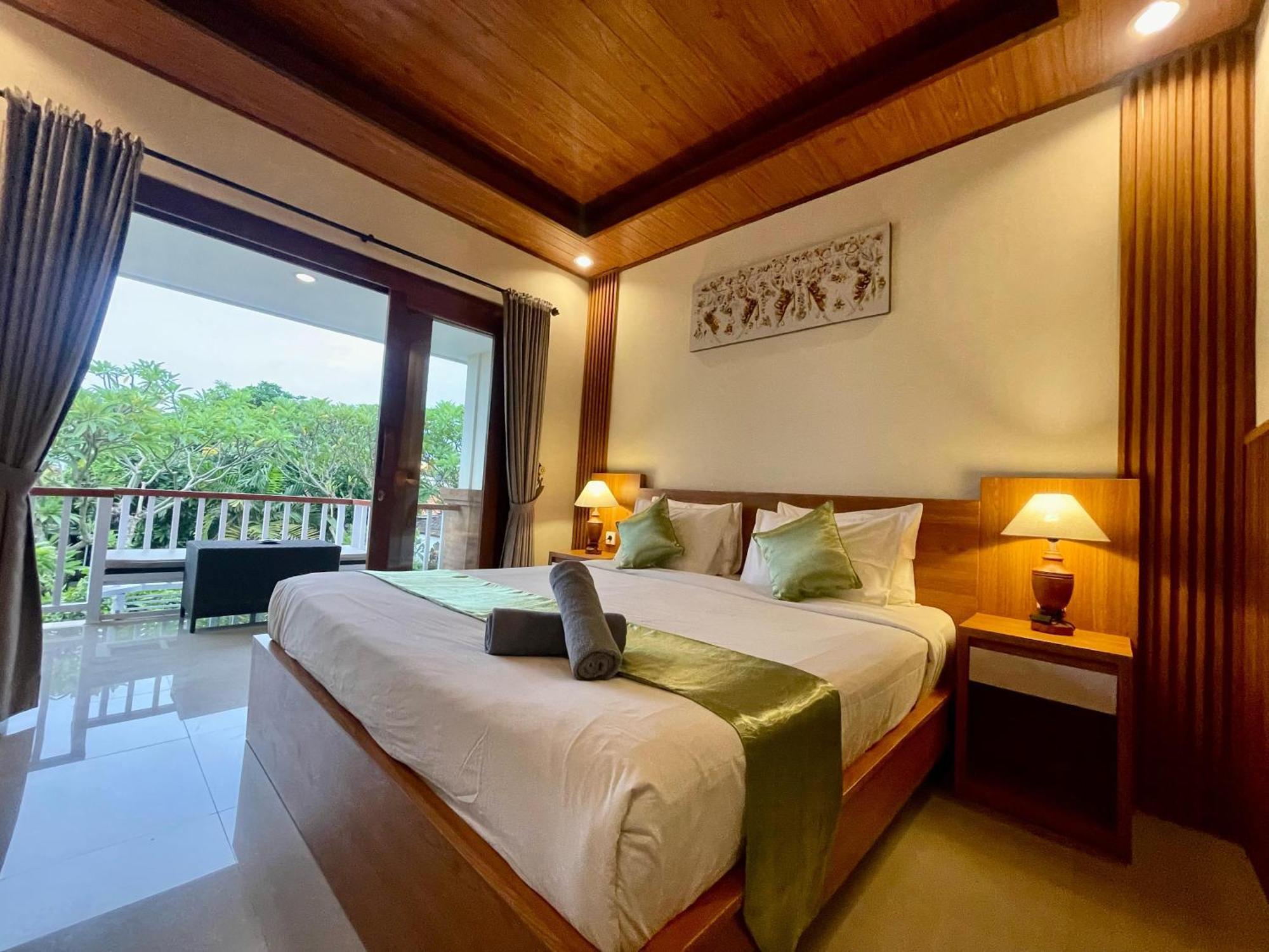 Anindya Sanur Hotel Ngoại thất bức ảnh