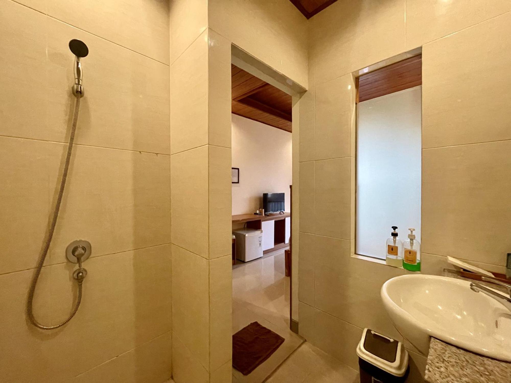 Anindya Sanur Hotel Ngoại thất bức ảnh