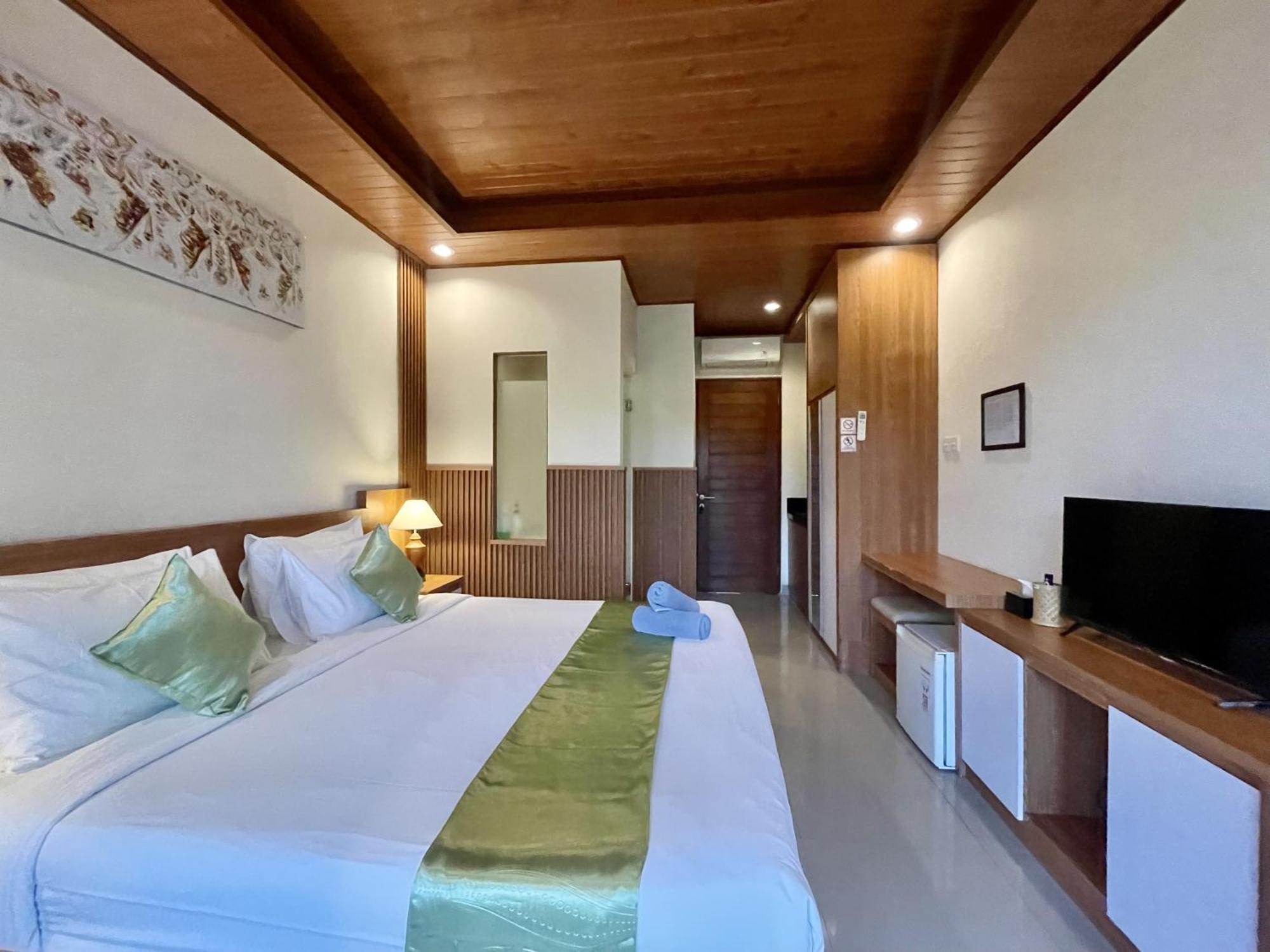 Anindya Sanur Hotel Ngoại thất bức ảnh