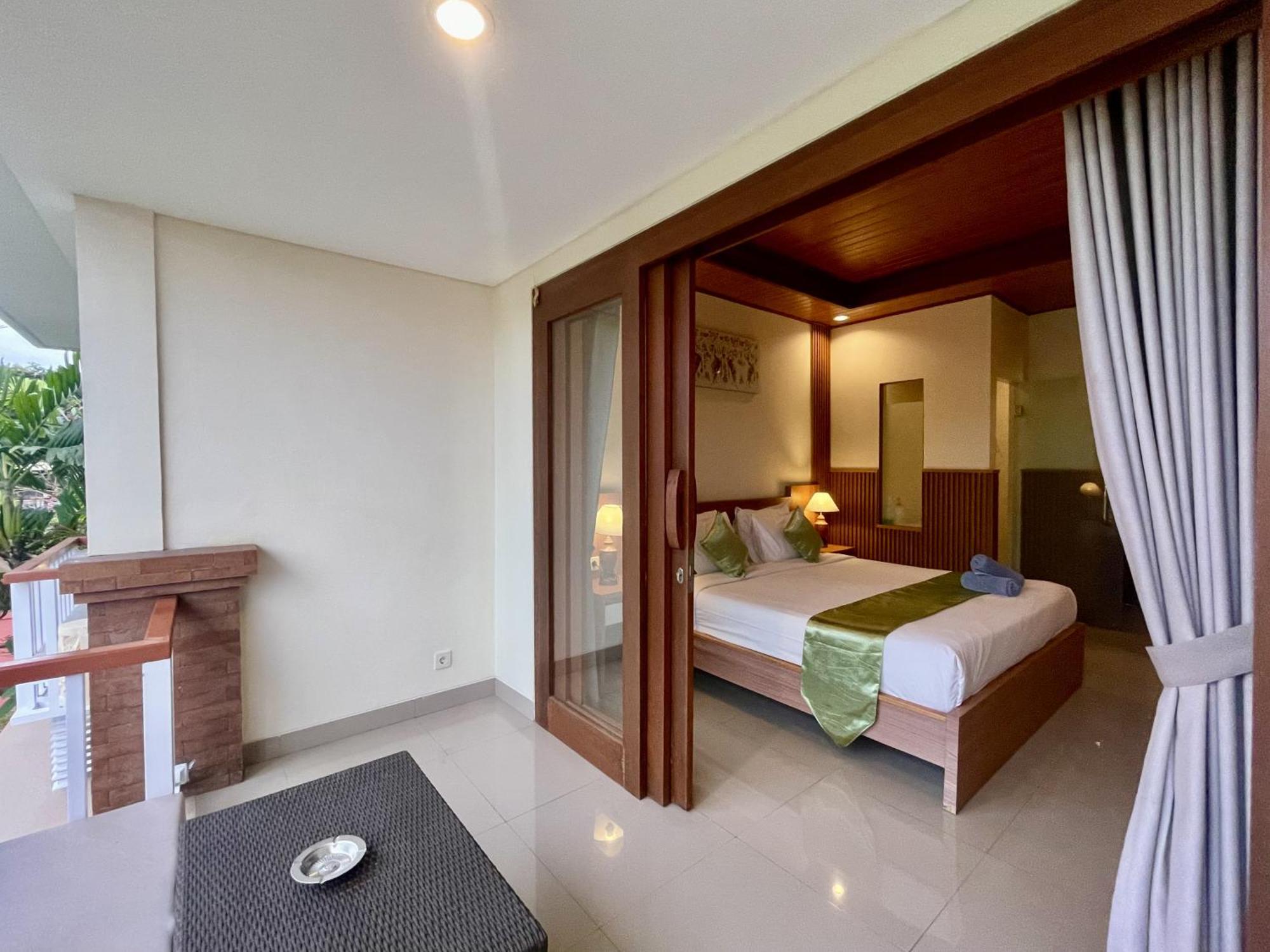 Anindya Sanur Hotel Ngoại thất bức ảnh